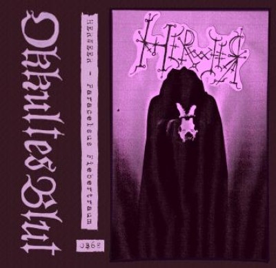 Herweer - Paracelsus Fiebetraum Tape